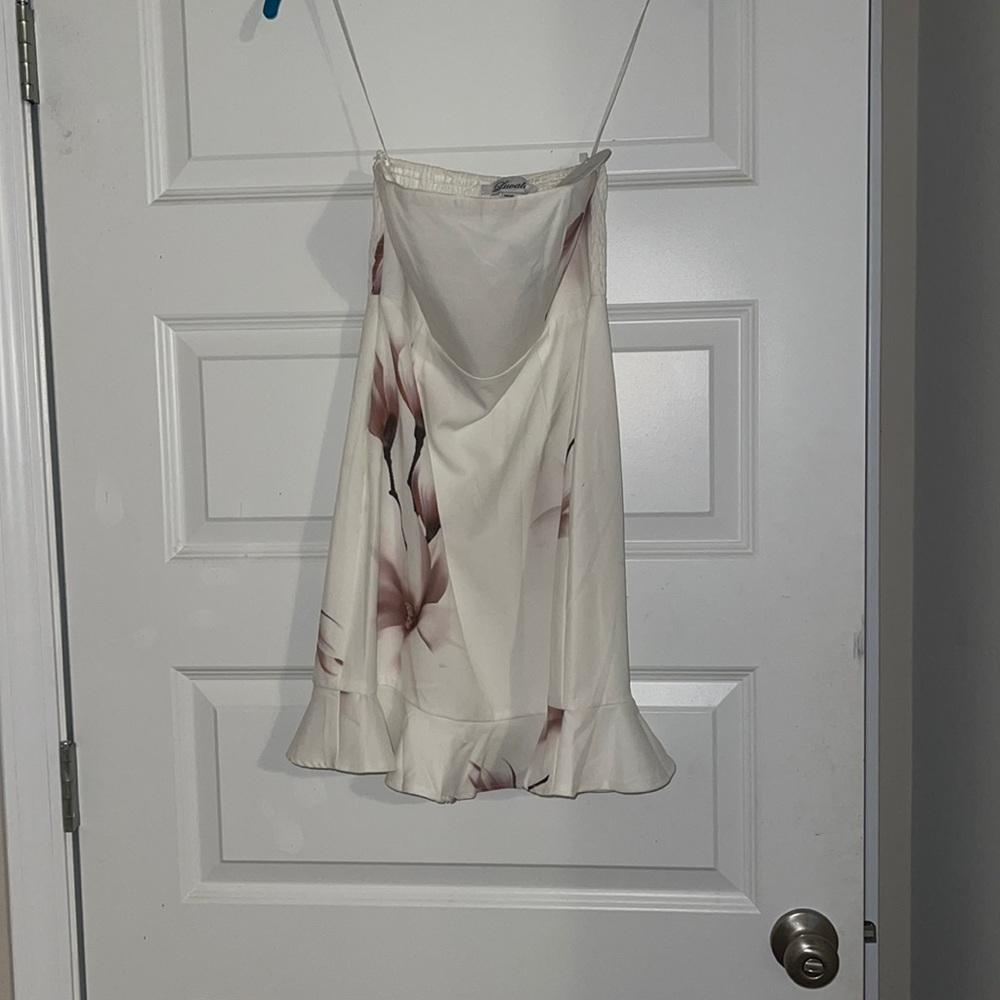 Princess Polly Strapless Dress